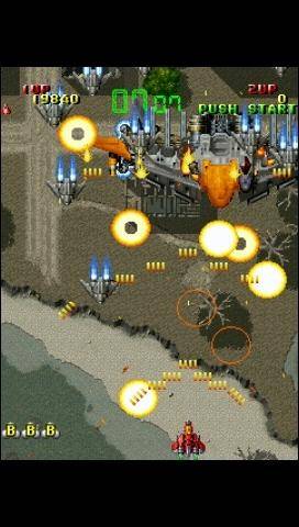 搜打撤游戏推荐