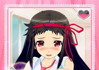 美少女游戏推荐