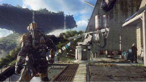 高画质游戏推荐