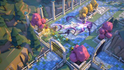 Roguelike游戏推荐