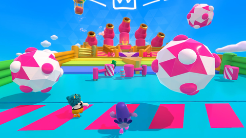 多人联机游戏推荐