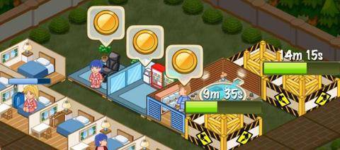 模拟经营游戏推荐