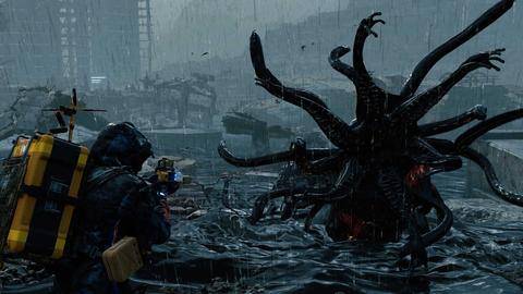 新怪谈游戏推荐