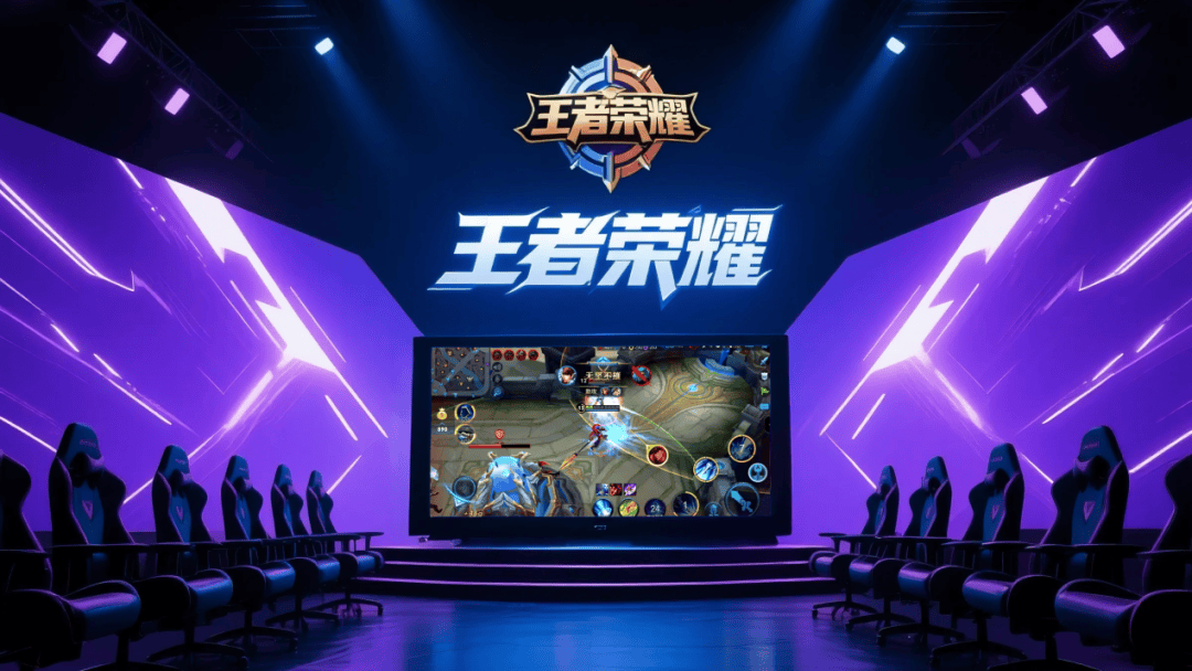 王者荣耀赛事集锦
