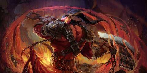 自走棋游戏推荐