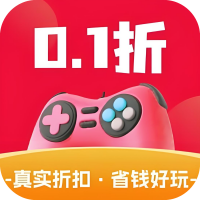 手游折扣充值LOGO