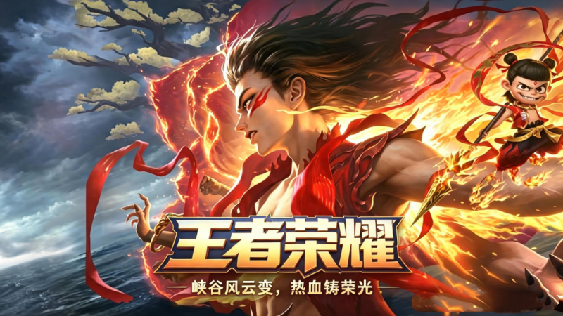 王者荣耀