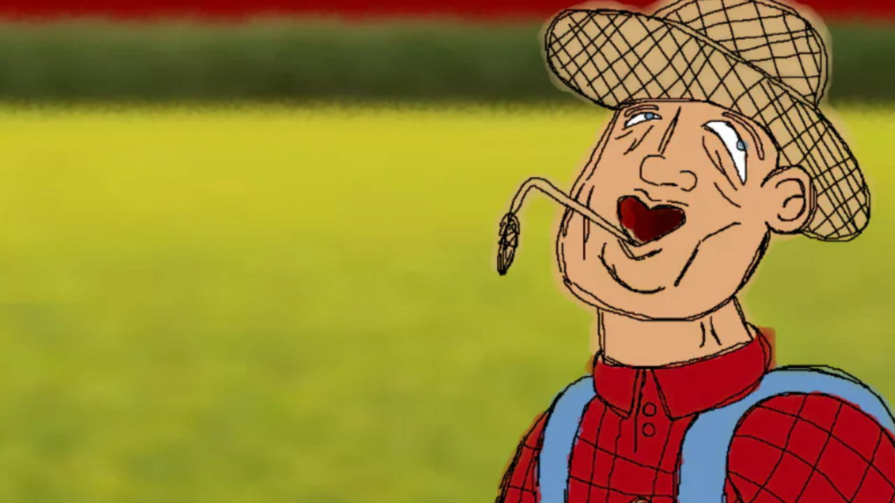 约翰的农场游戏截图