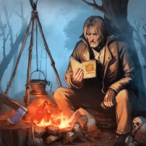 重建生存营地手游下载