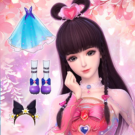 叶罗丽精灵世界