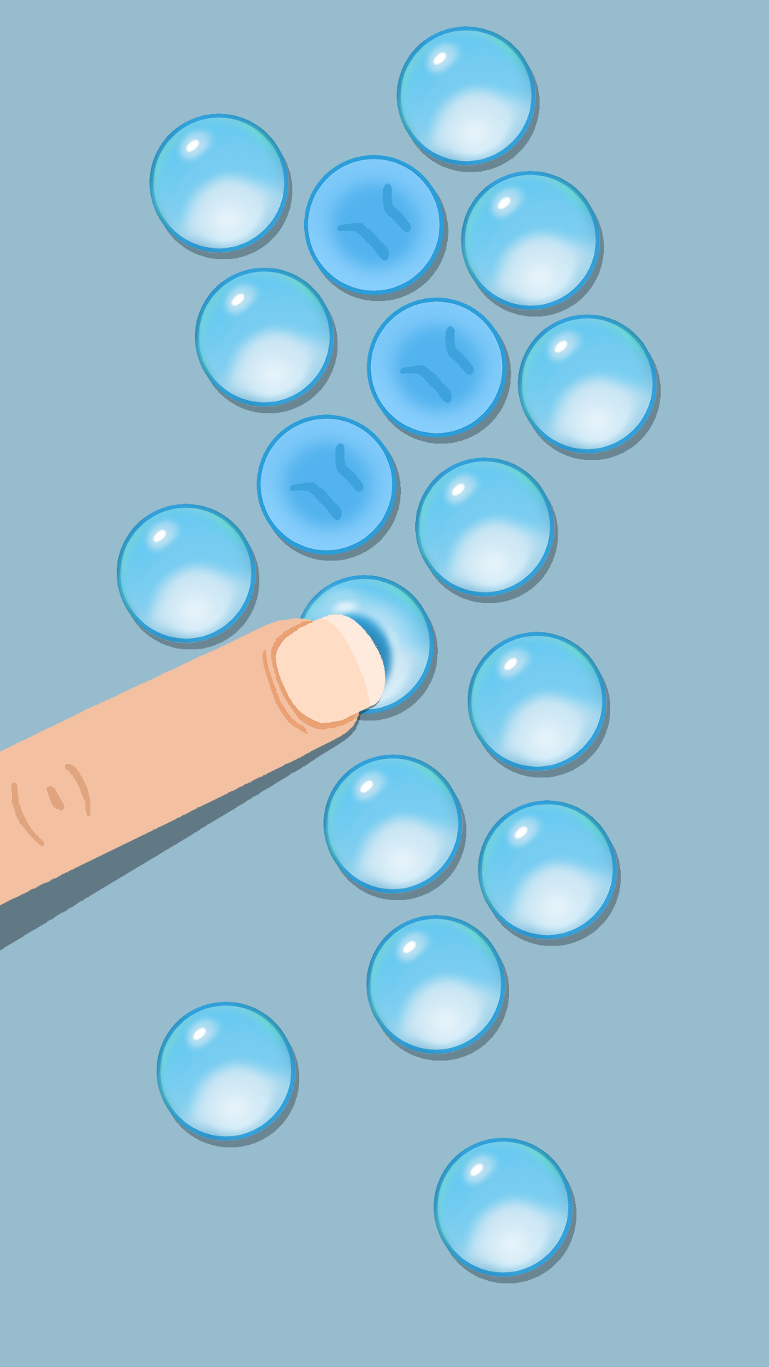 再玩亿关游戏截图