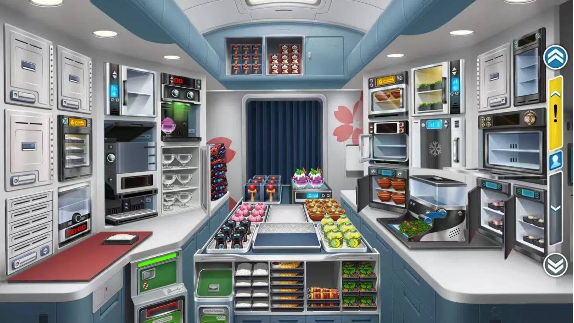 球球旅行记游戏截图