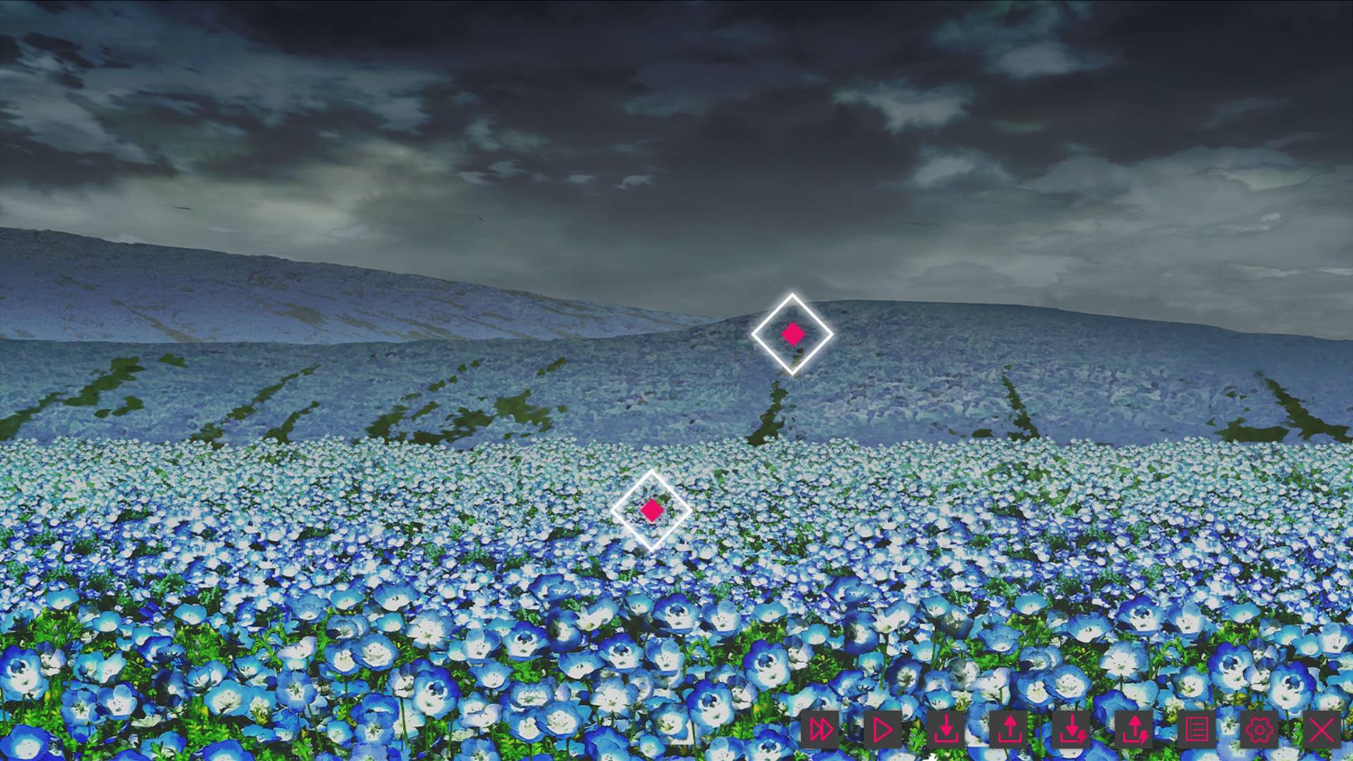 我的恋爱逃生攻略游戏截图