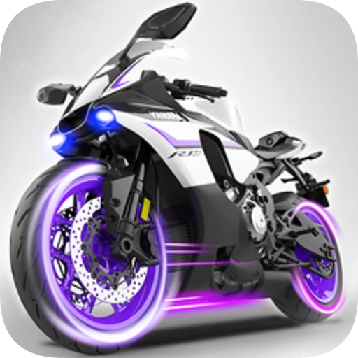 真实公路摩托锦标赛手游下载