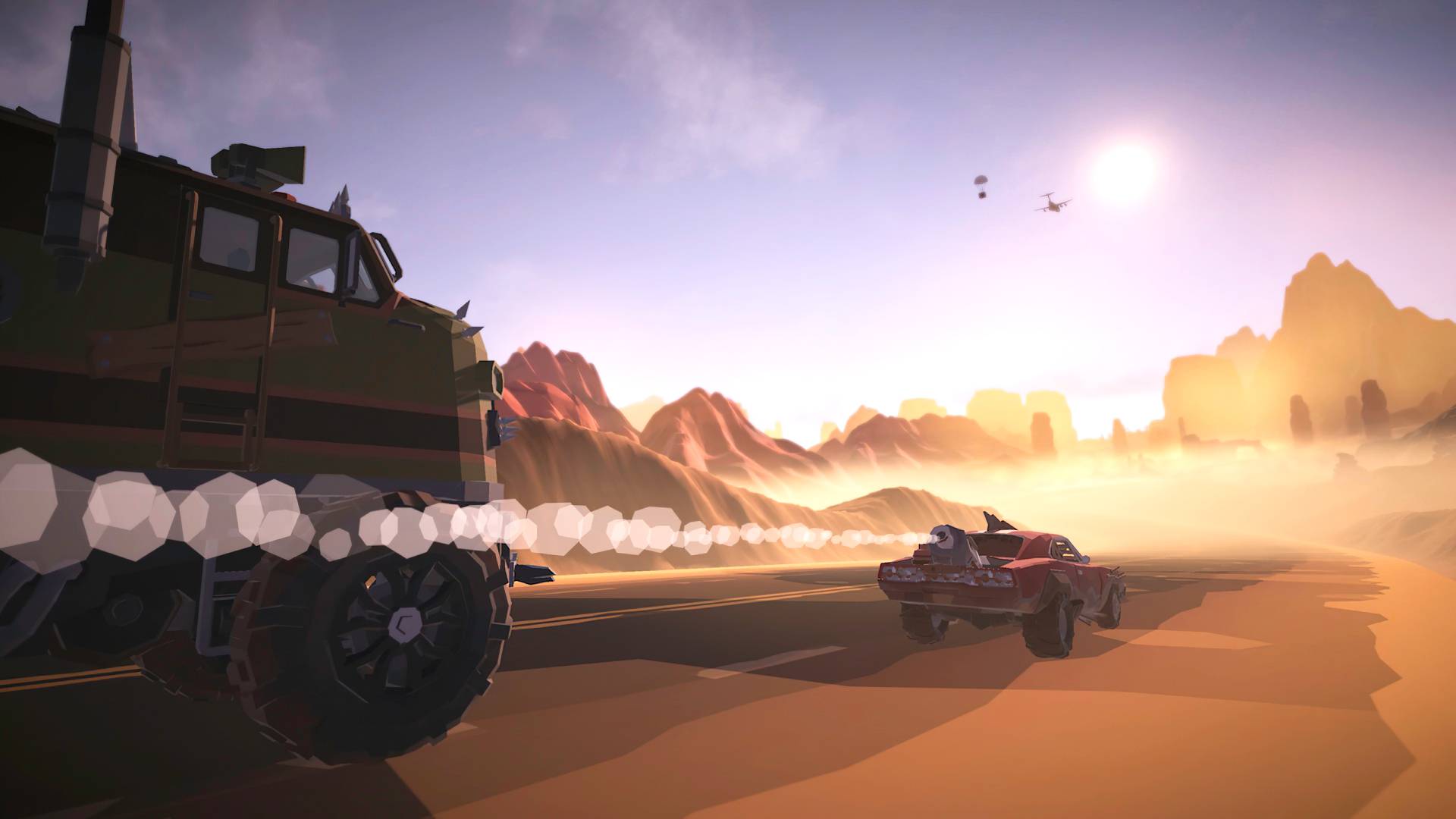 启示录游戏截图