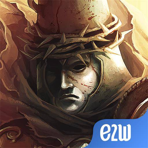 神之亵渎手游下载