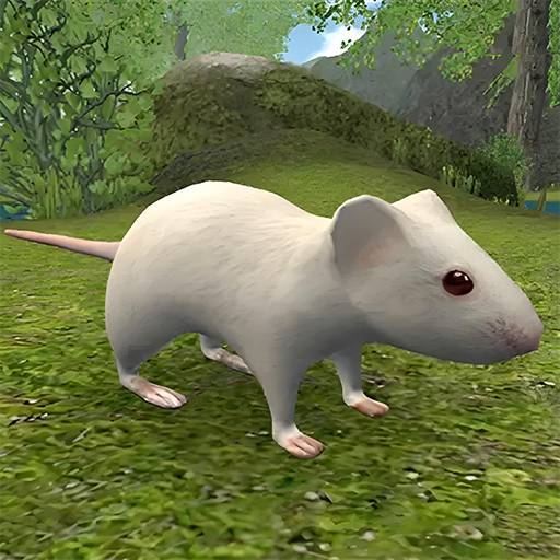 疯狂地鼠3d模拟手游下载