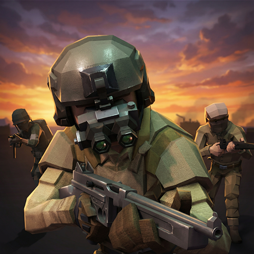 前线模拟战手游下载