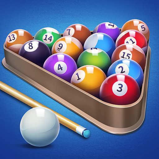 台球精英手游下载