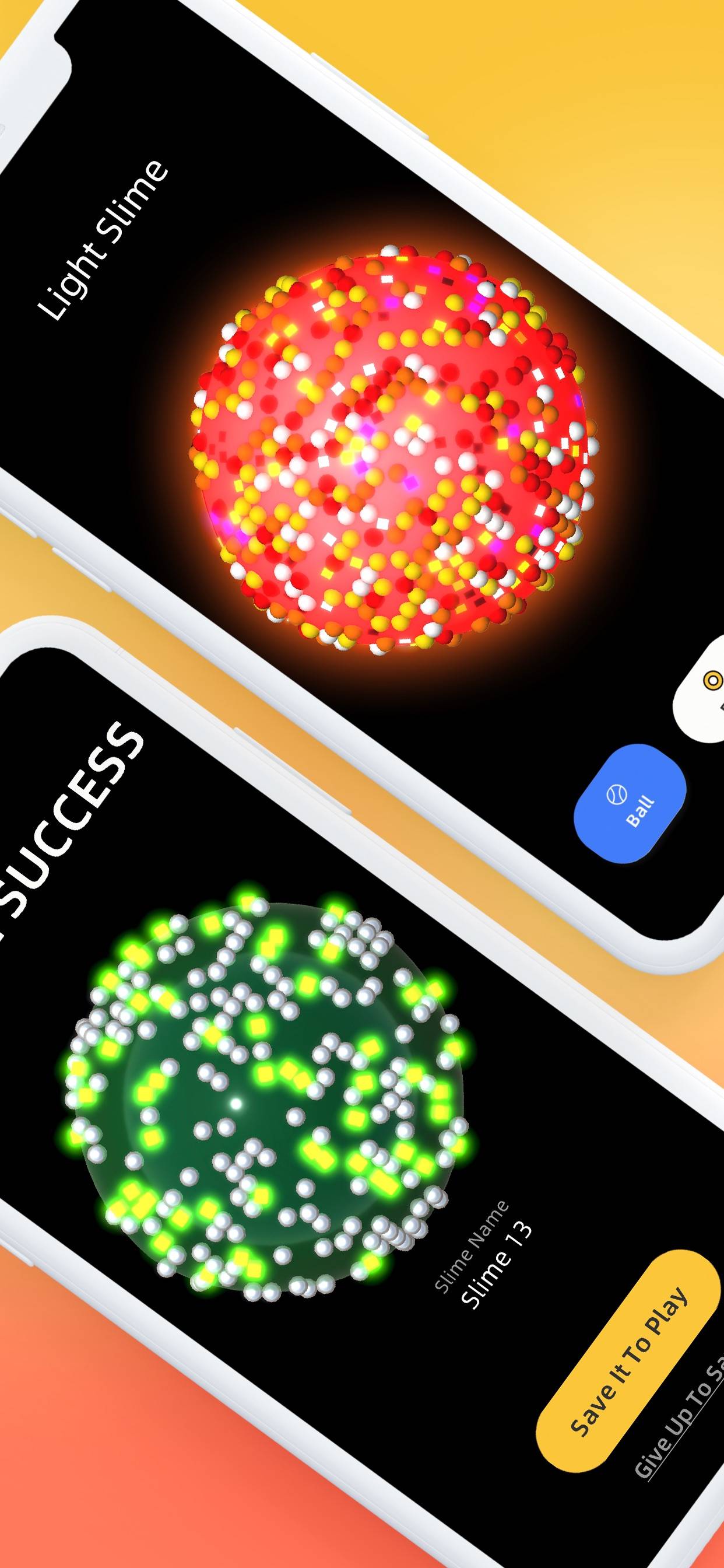 天天玩粘液游戏截图