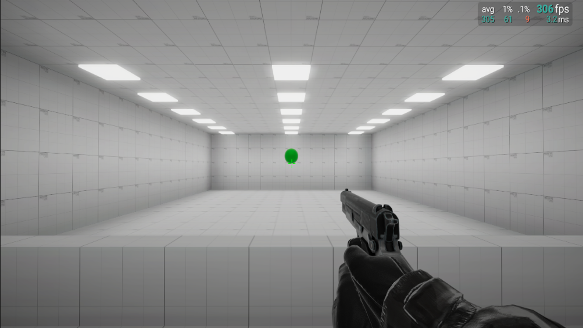 练枪皇帝游戏截图