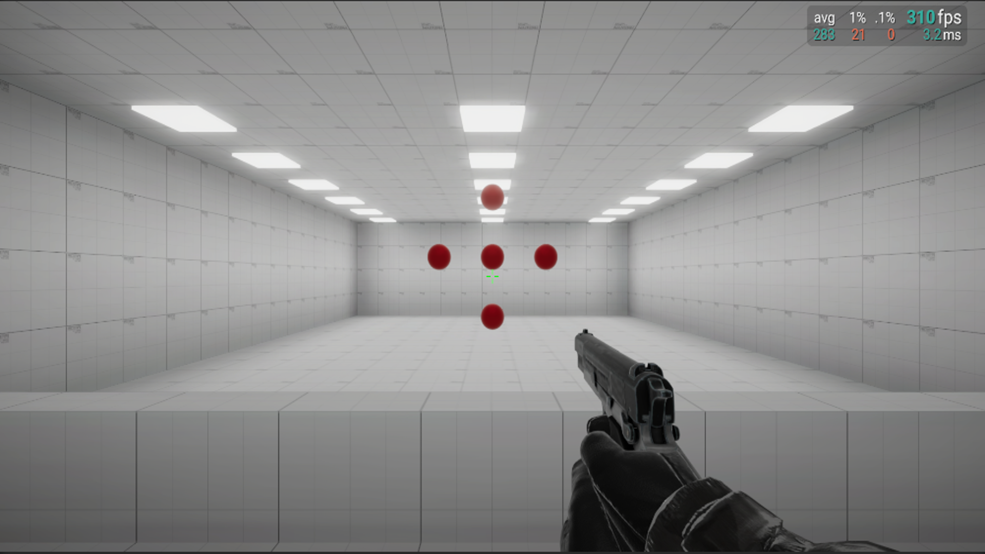 练枪皇帝游戏截图