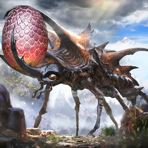 山海吞噬进化手游下载