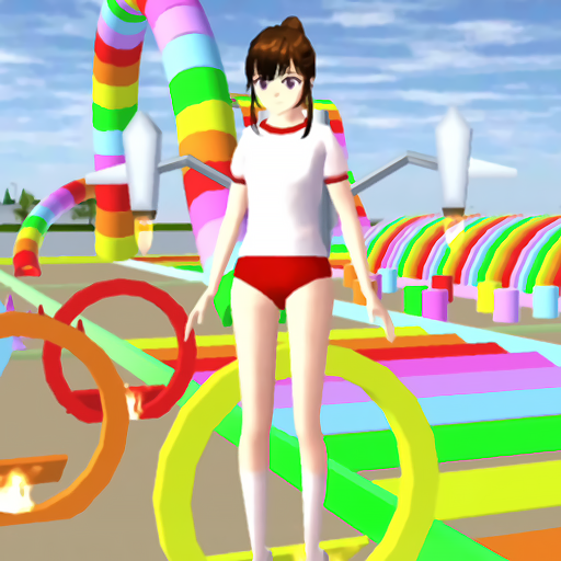 男生女生向前大冒险手游下载