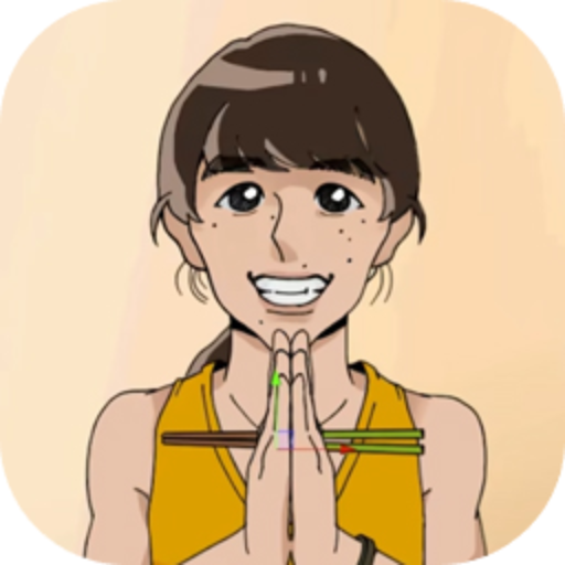 米饭仙人手游下载