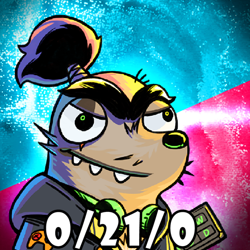 我的游戏天赋手游下载