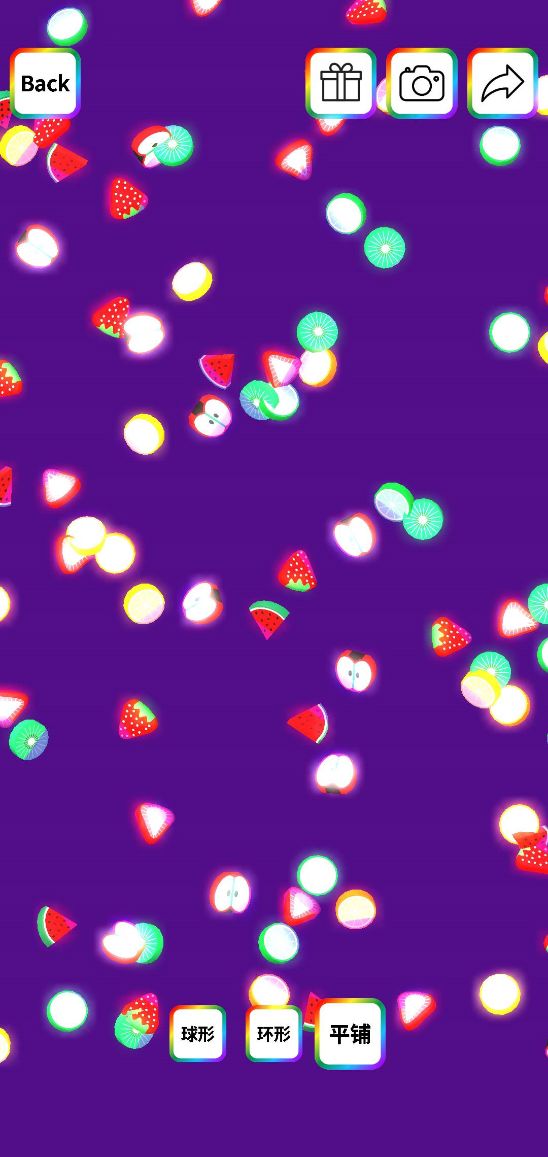 粘土模拟器游戏截图