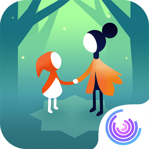 纪念碑谷 2手游下载