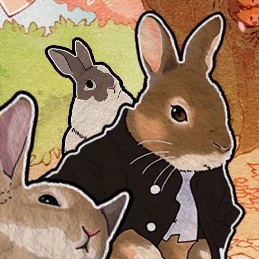 挤在一起的兔兔-新游预约-排行榜第7