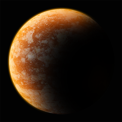 星舰实验室游戏Logo