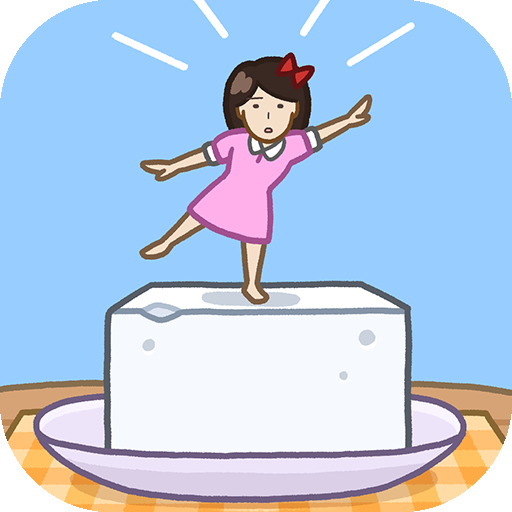 豆腐女孩手游下载