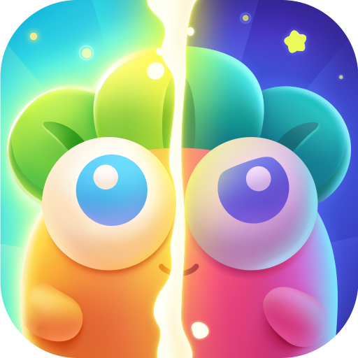 保卫萝卜2游戏Logo