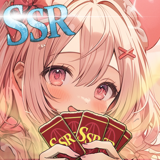 异世界氪佬模拟器游戏Logo