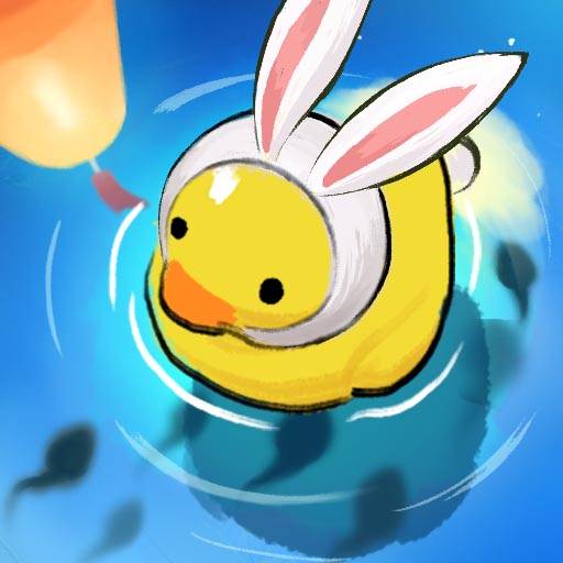 墨虾探蝌手游下载