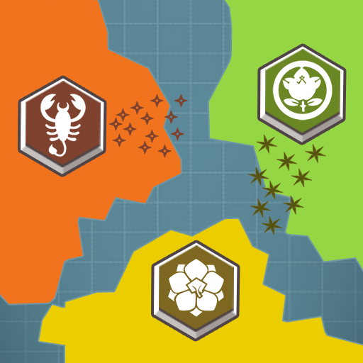 决战沙场游戏Logo