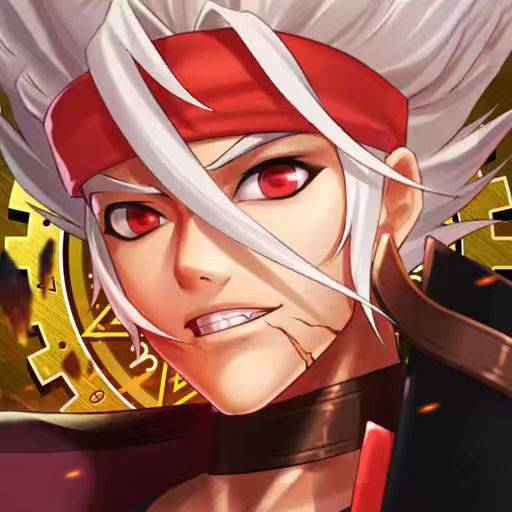 决战洪荒游戏Logo