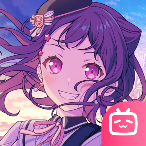 梦想协奏曲！少女乐团派对！手游下载