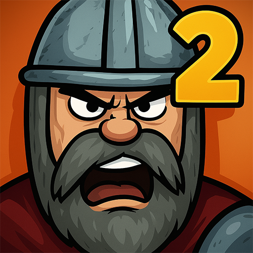 占山为王2游戏Logo