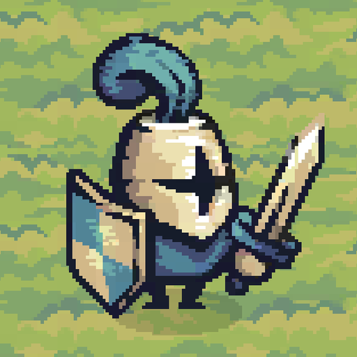 城堡战争游戏Logo