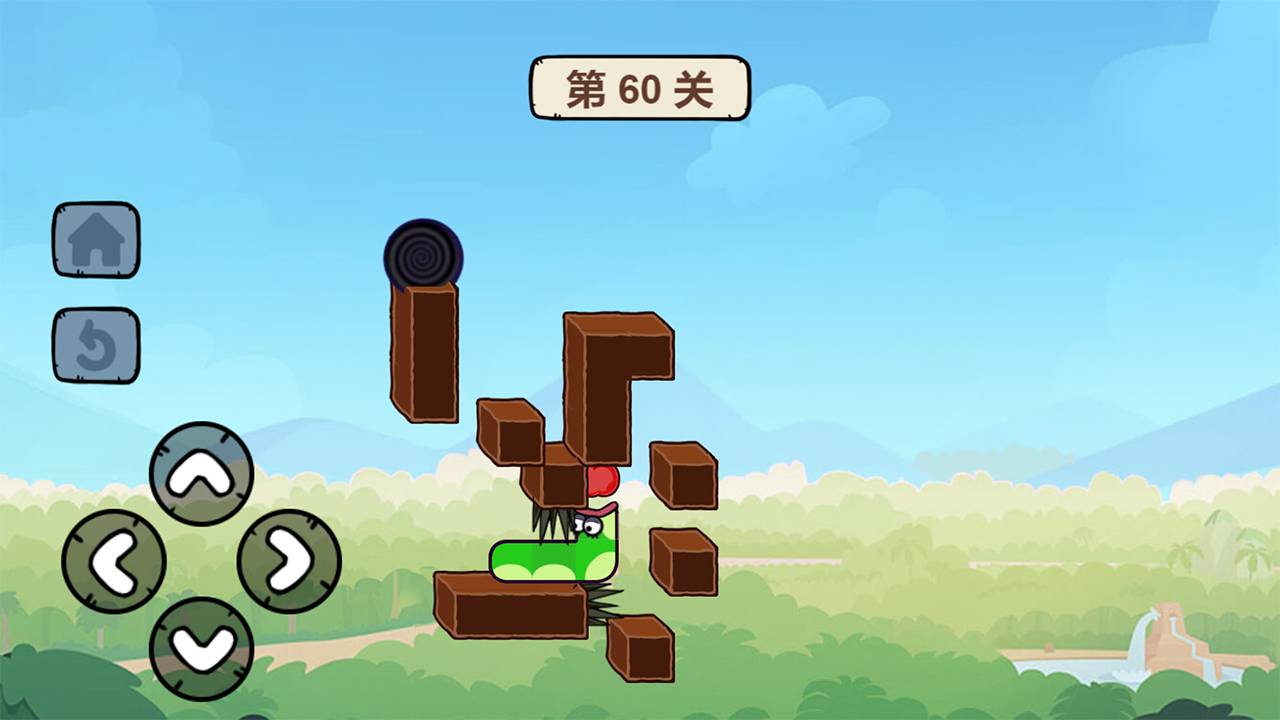 游戏画面截图4