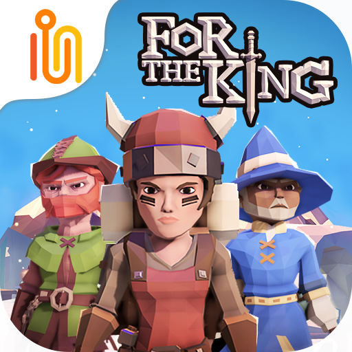 为了吾王手游下载