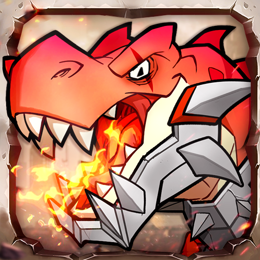 小小驯龙师游戏软件V1.0游戏Logo