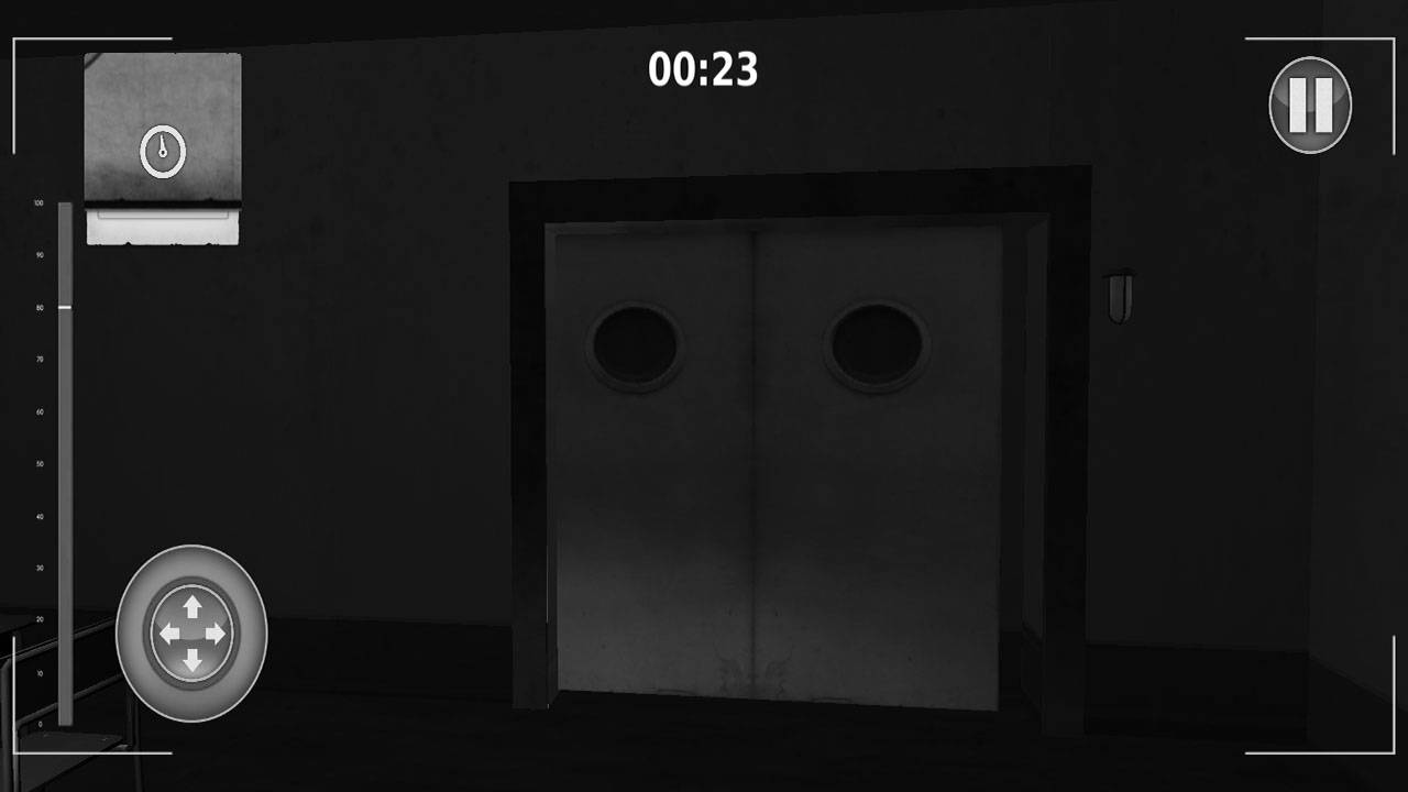 教室恐怖冒险游戏截图