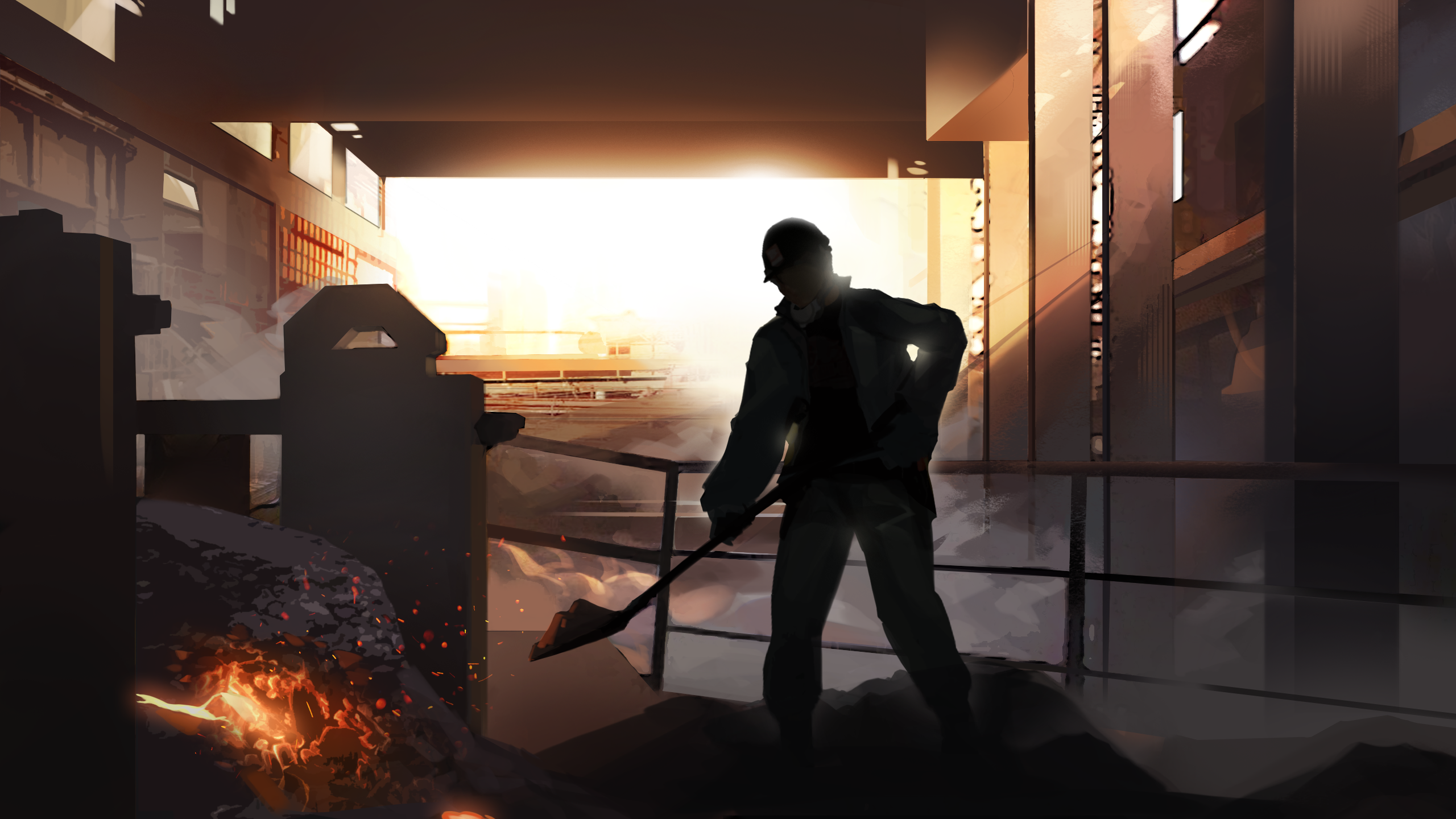 东北之夏游戏截图