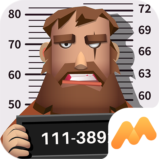 破案小天才游戏Logo