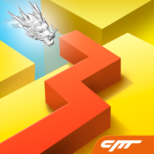 跳舞的线手游下载